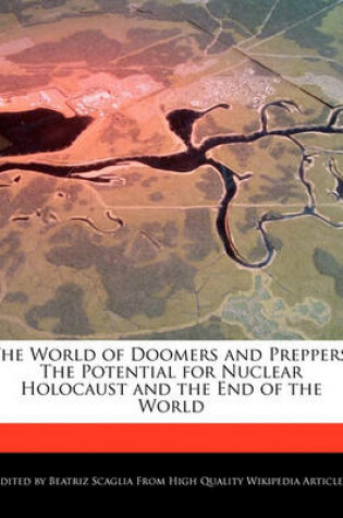 Cover of The World of Doomers and Preppers