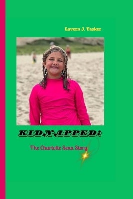 Cover of Kidnapped