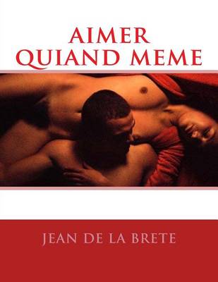 Book cover for aimer quiand meme