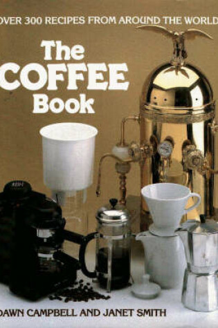 Cover of Coffee Book, The