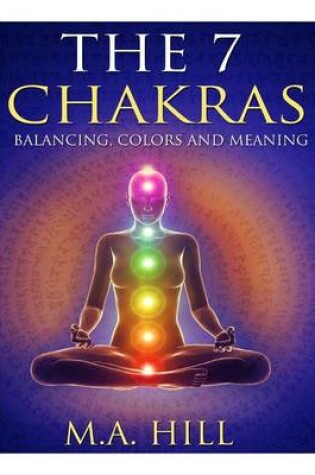 Cover of The 7 Chakras