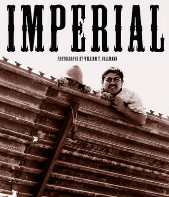 Book cover for Imperial