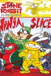 Book cover for Ninja Slice