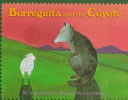 Book cover for A Borreguiita and the Coyote