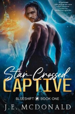 Cover of Star-Crossed Captive