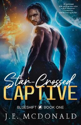 Cover of Star-Crossed Captive