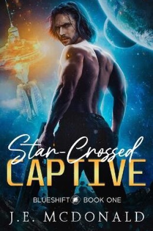 Cover of Star-Crossed Captive