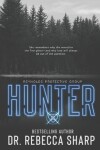 Book cover for Hunter