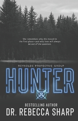 Cover of Hunter