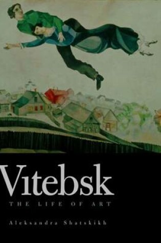 Cover of Vitebsk