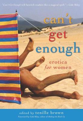 Book cover for Can'T Get Enough