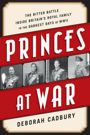 Princes at War