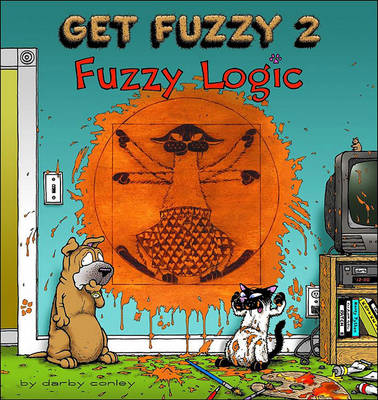 Book cover for Fuzzy Logic