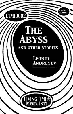 Book cover for The Abyss