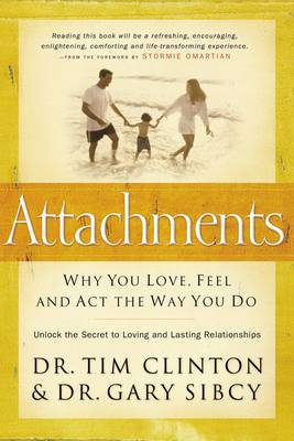 Book cover for Attachments