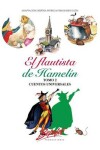 Book cover for El flautista de Hamelín