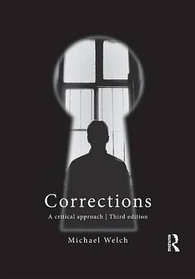 Cover of Corrections