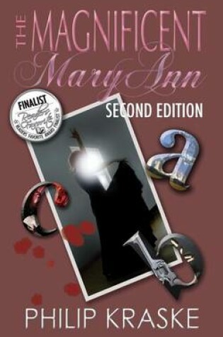 Cover of The Magnificent Mary Ann - Second Edition