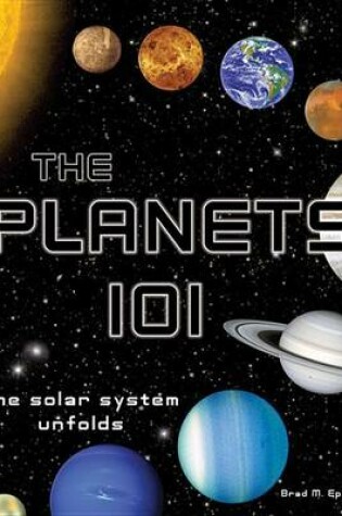 Cover of Planets 101