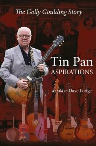 Cover of Tin Pan Aspirations