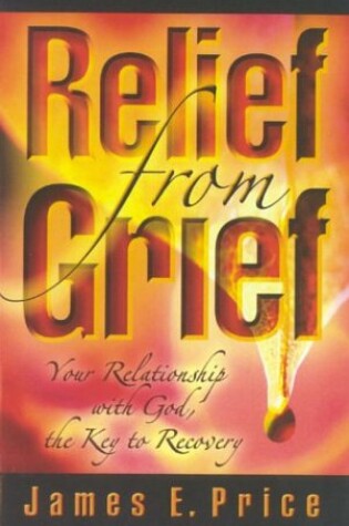 Cover of Relief from Grief