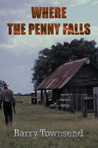 Cover of Where the Penny Falls