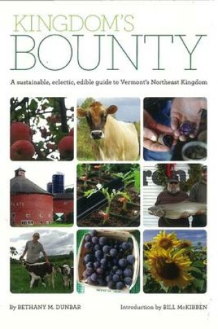 Cover of Kingdom's Bounty