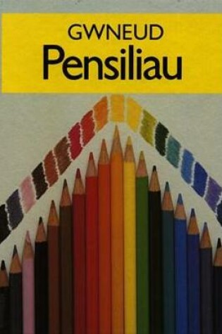 Cover of Cyfres 'Gwneud...': Gwneud Pensiliau