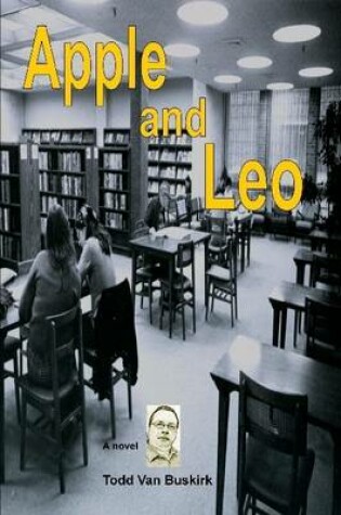 Cover of Apple and Leo