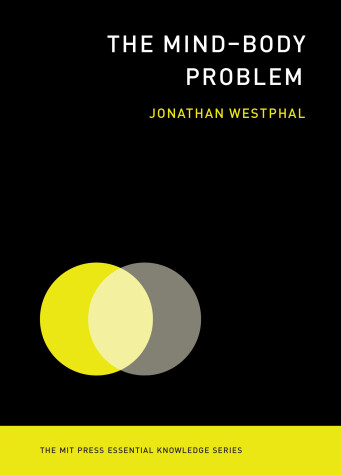 Book cover for The Mind-Body Problem