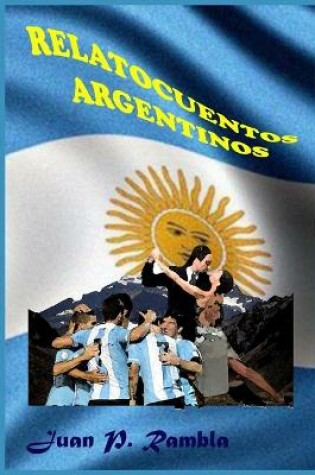 Cover of Relatocuentos argentinos
