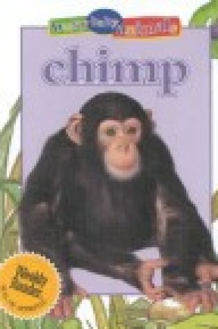 Cover of Chimpanzee