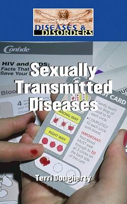 Book cover for Sexually Transmitted Diseases