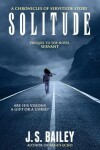 Book cover for Solitude