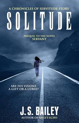 Book cover for Solitude