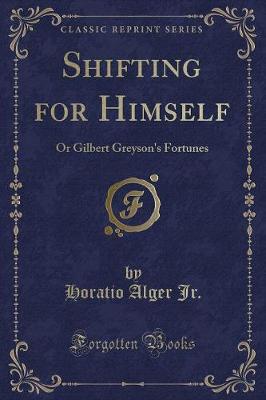 Book cover for Shifting for Himself