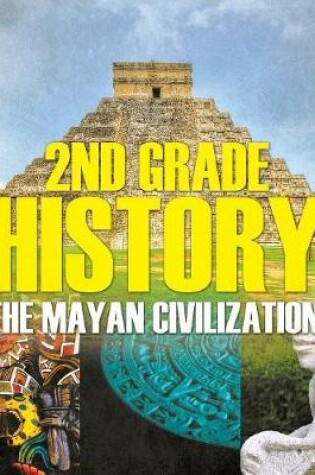 Cover of 2nd Grade History