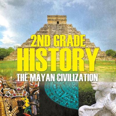 Cover of 2nd Grade History