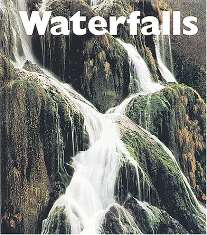 Book cover for Waterfalls