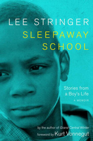 Cover of Sleepaway School