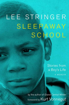 Book cover for Sleepaway School