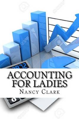 Book cover for Accounting for Ladies