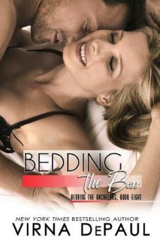 Cover of Bedding The Boss