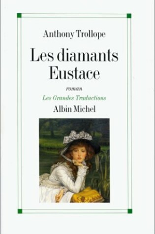 Cover of Diamants Eustace (Les)