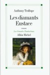 Book cover for Diamants Eustace (Les)