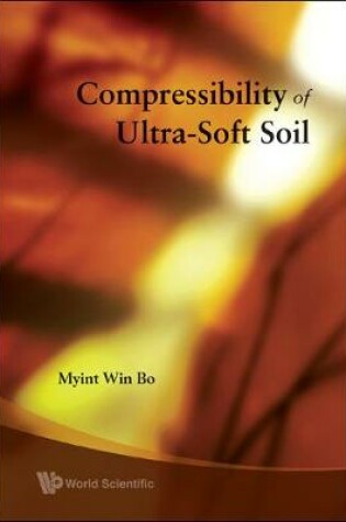 Cover of Compressibility Of Ultra-soft Soil