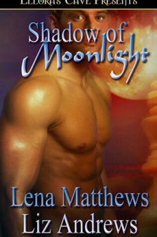 Cover of Shadow of Moonlight