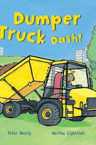 Cover of Dumper Truck Dash