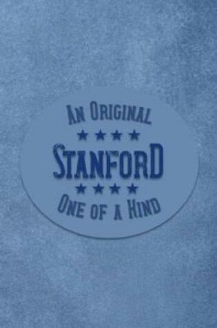 Cover of Stanford