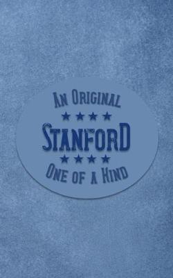 Book cover for Stanford